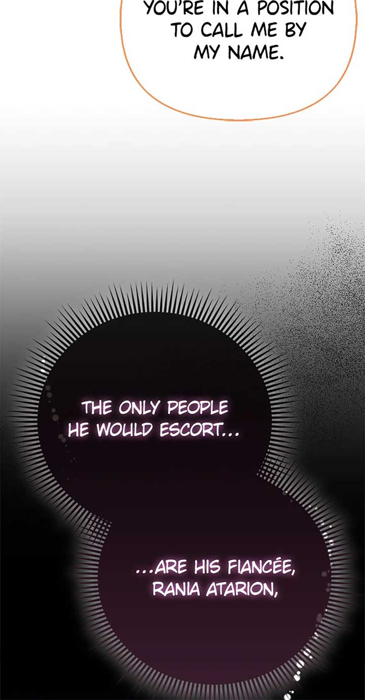 I’m The Princess of All Chapter 51 - Page 76