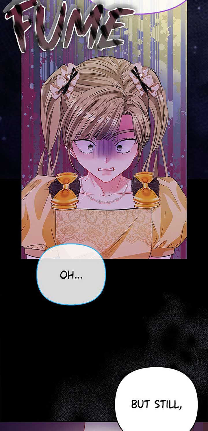 I’m The Princess of All Chapter 52 - Page 11