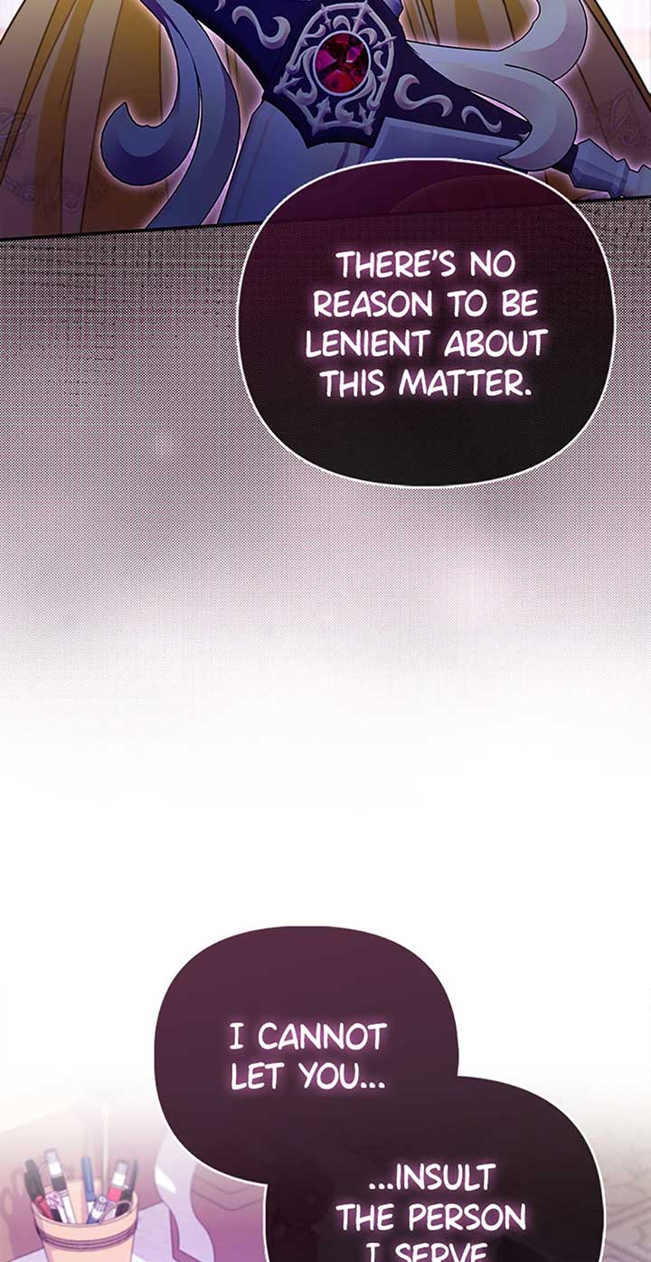 I’m The Princess of All Chapter 52 - Page 18