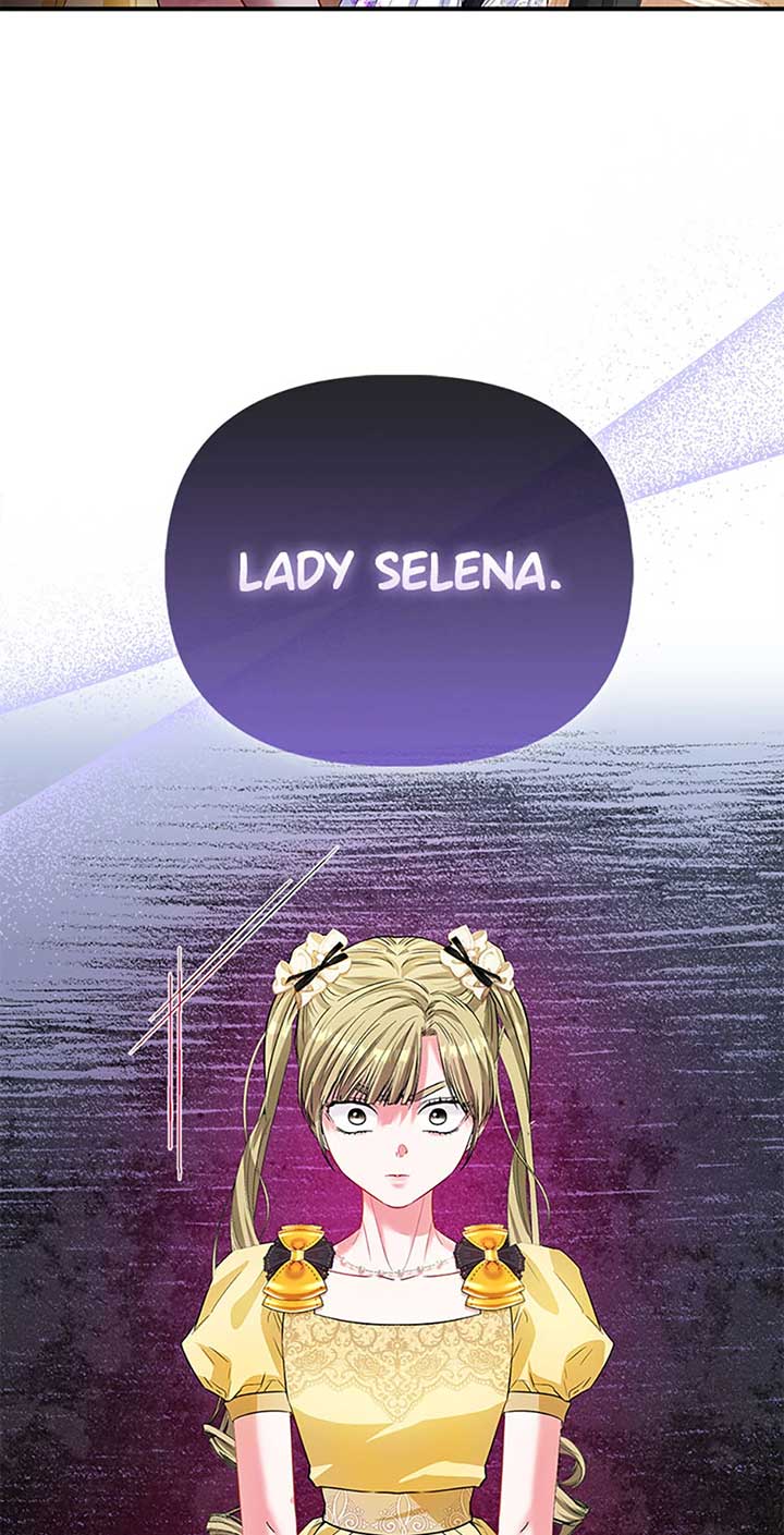 I’m The Princess of All Chapter 52 - Page 4