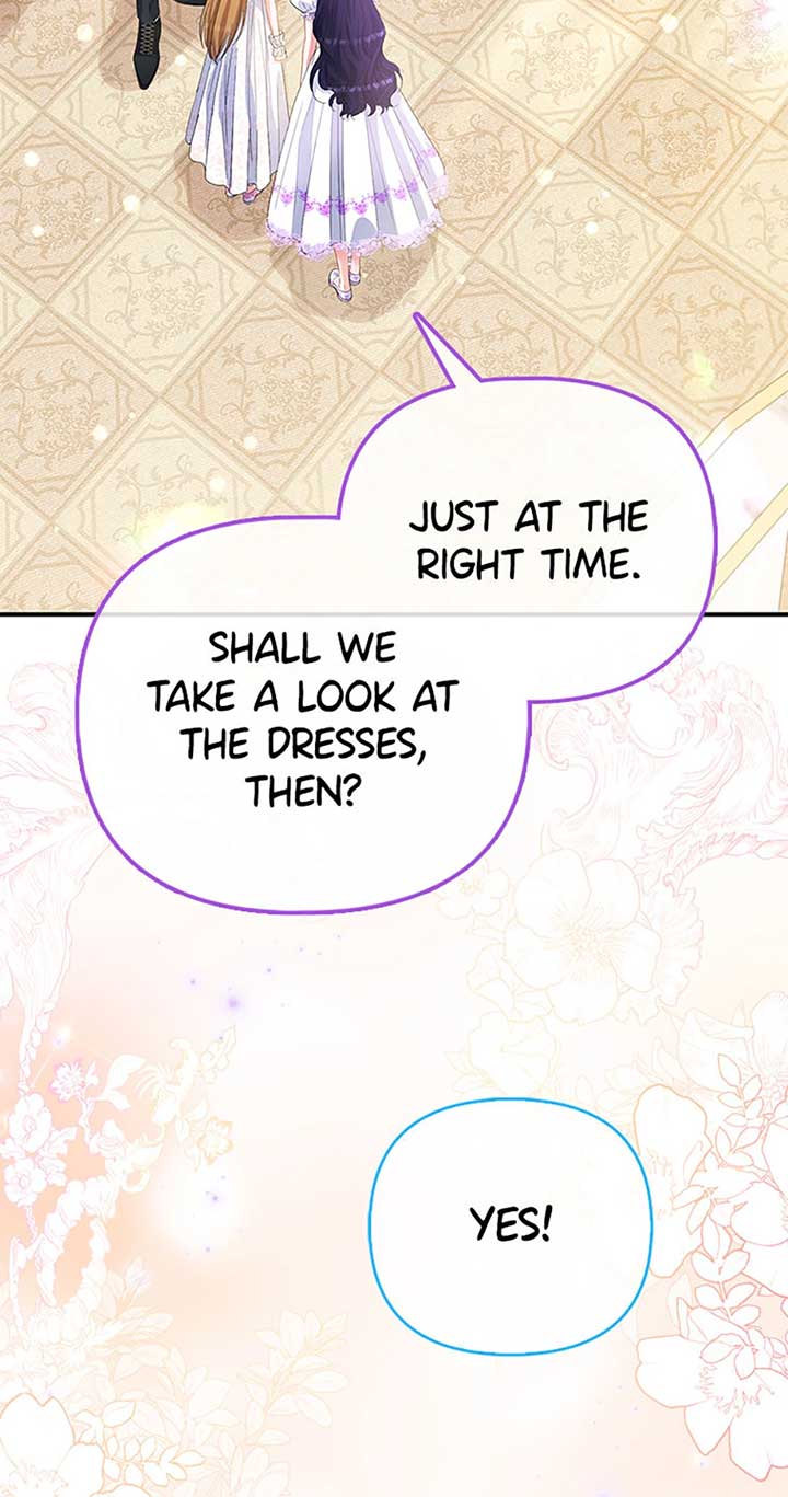 I’m The Princess of All Chapter 52 - Page 45