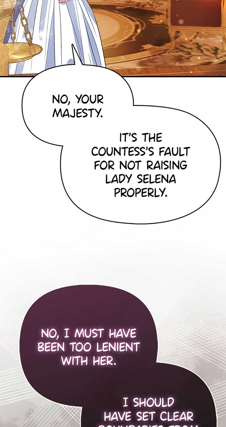 I’m The Princess of All Chapter 52 - Page 54