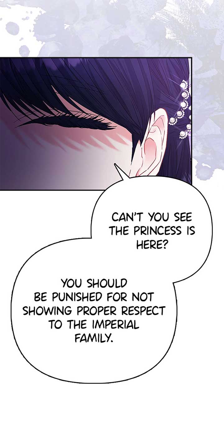 I’m The Princess of All Chapter 52 - Page 6