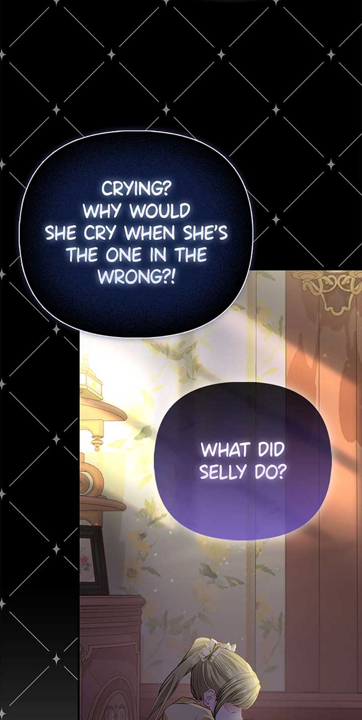 I’m The Princess of All Chapter 52 - Page 61