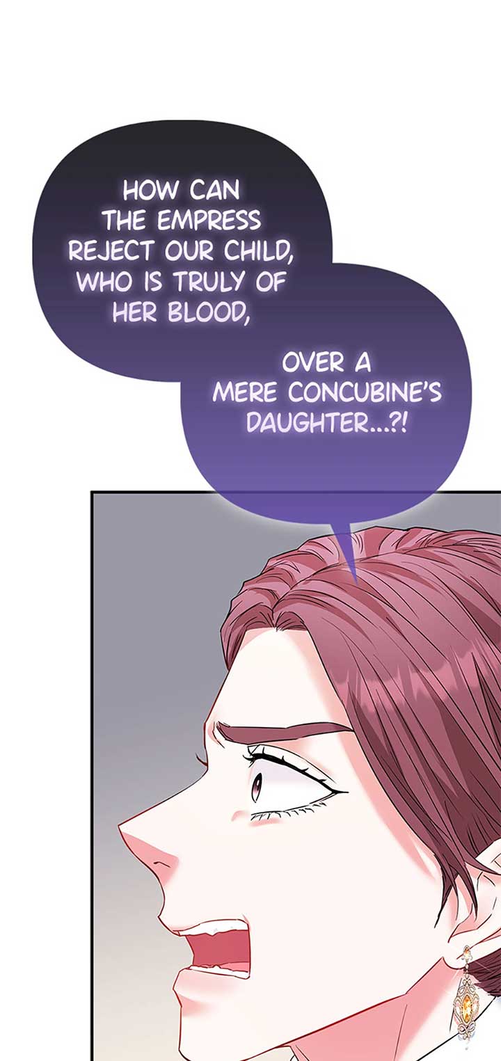 I’m The Princess of All Chapter 52 - Page 72