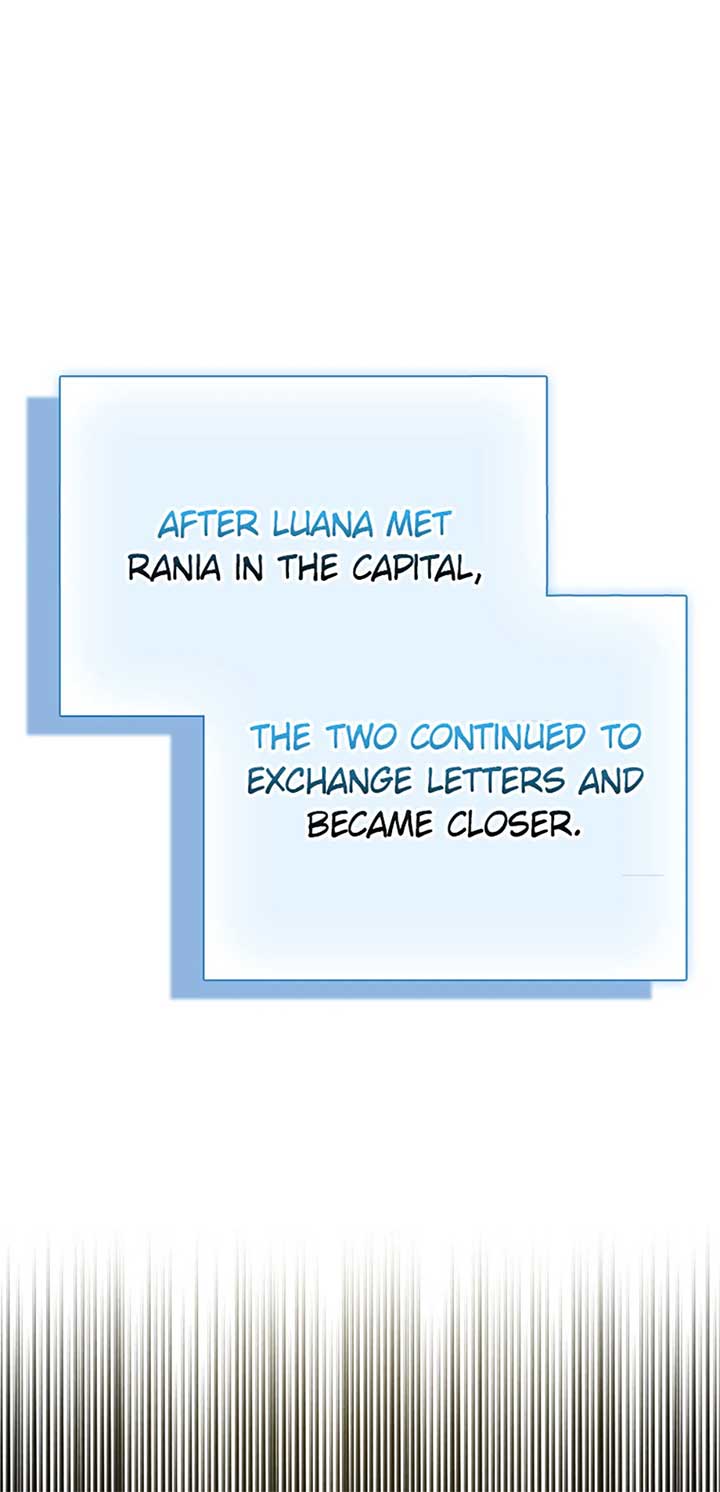 I’m The Princess of All Chapter 53 - Page 1