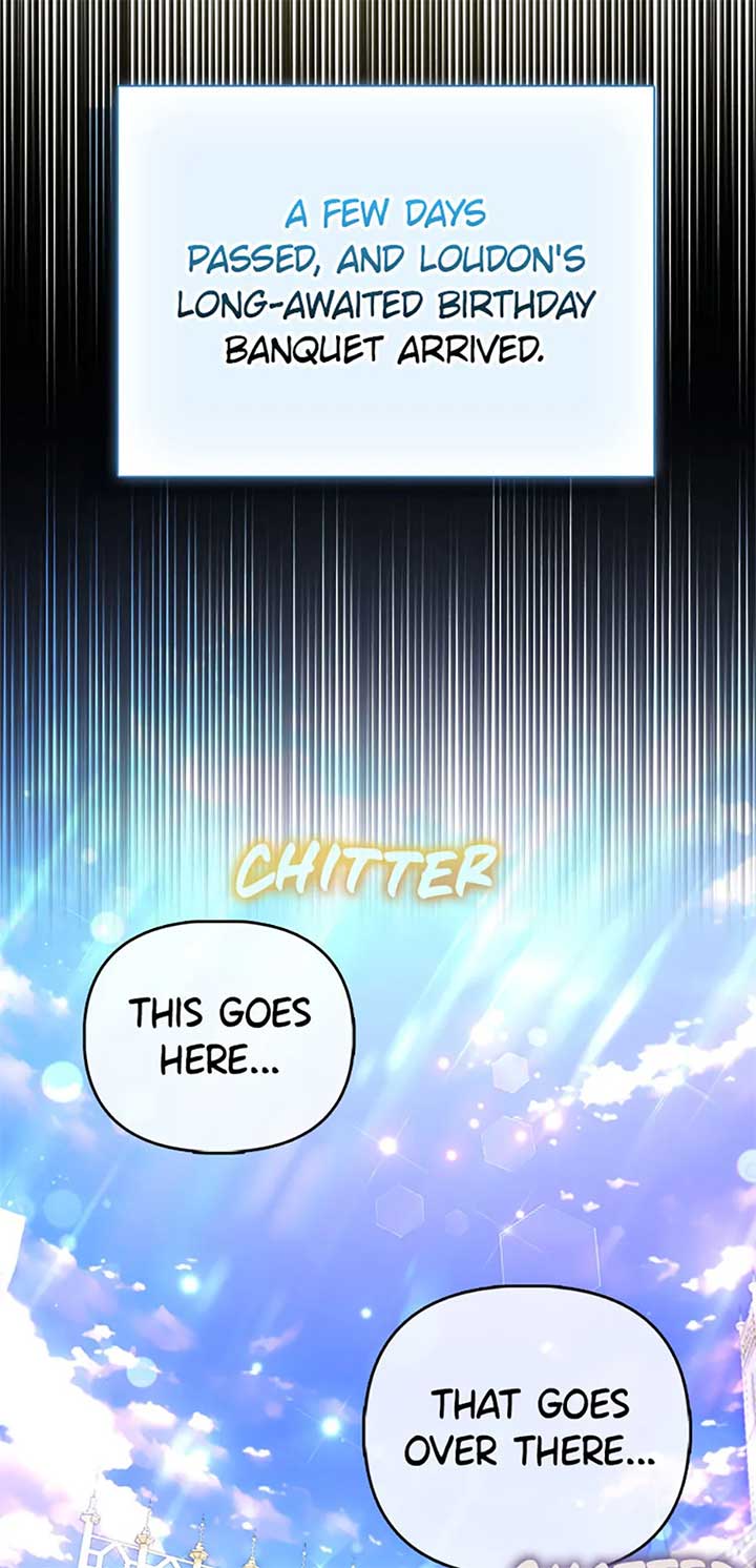 I’m The Princess of All Chapter 53 - Page 2