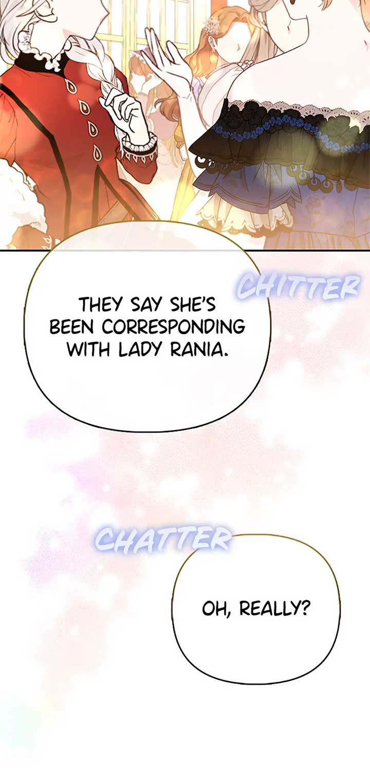 I’m The Princess of All Chapter 53 - Page 20