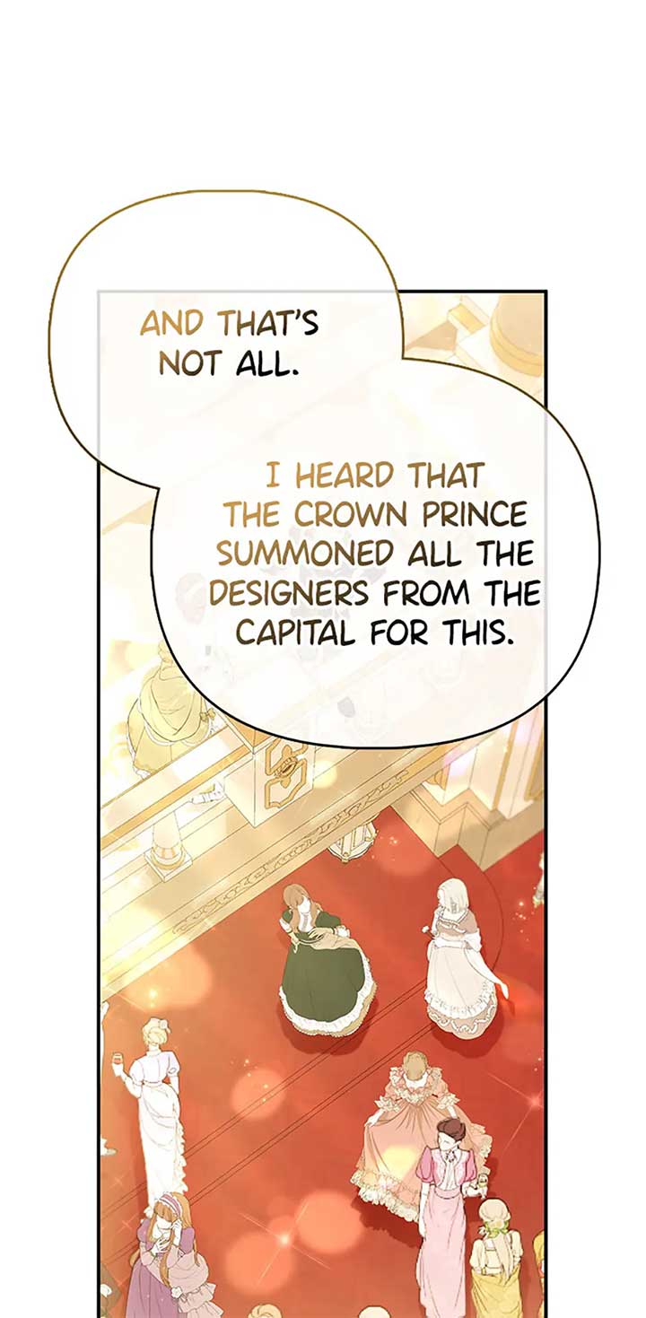 I’m The Princess of All Chapter 53 - Page 21