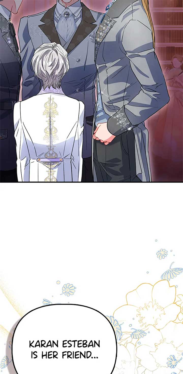 I’m The Princess of All Chapter 53 - Page 24