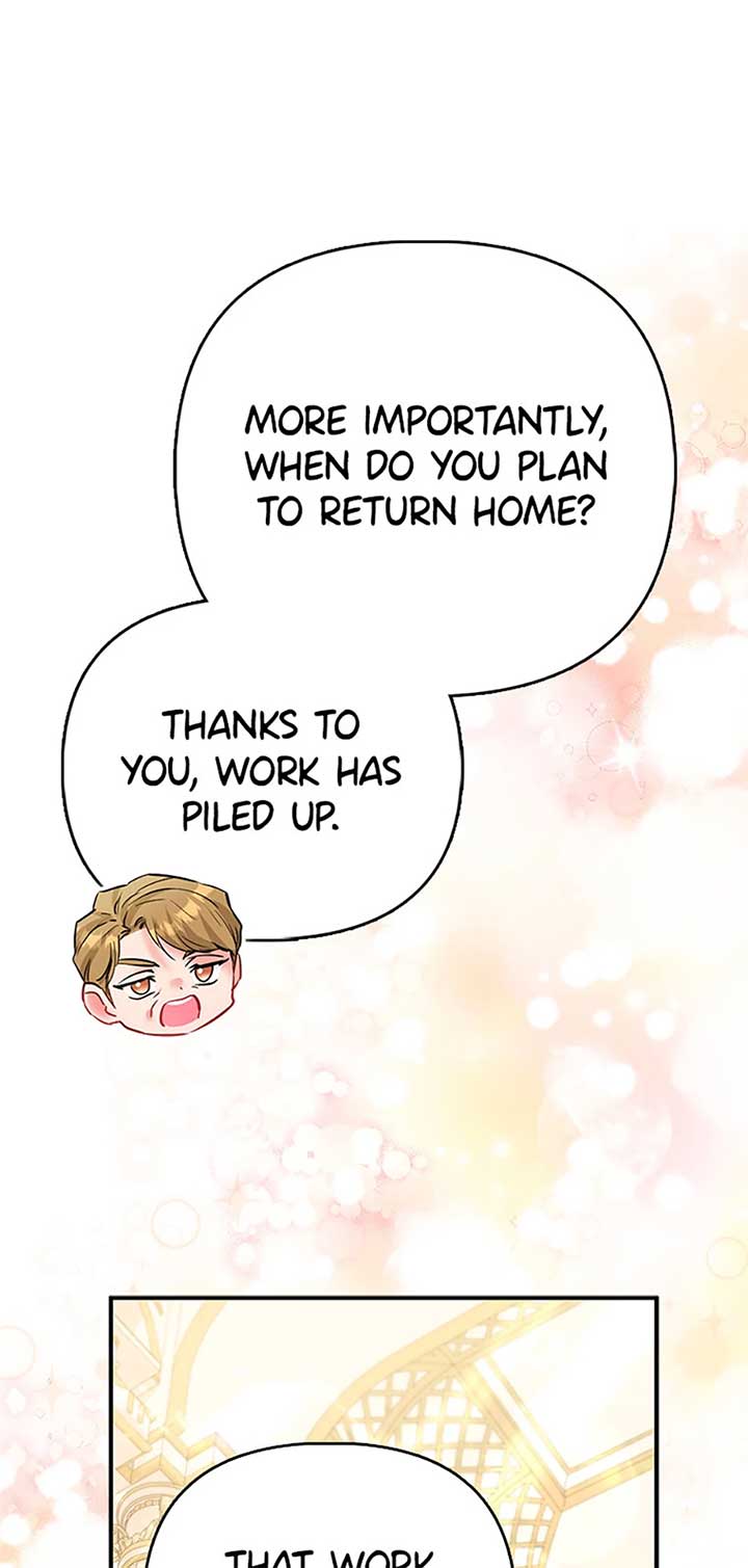 I’m The Princess of All Chapter 53 - Page 36