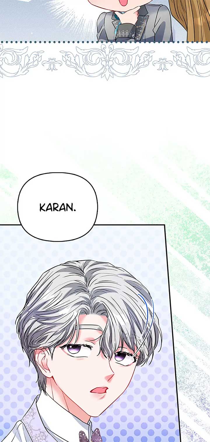 I’m The Princess of All Chapter 53 - Page 39