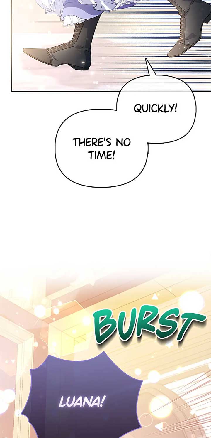 I’m The Princess of All Chapter 53 - Page 4