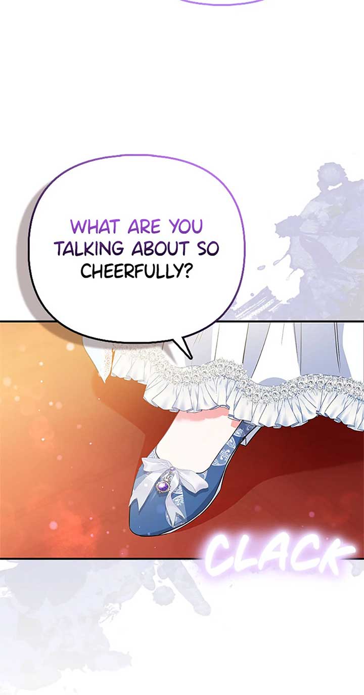 I’m The Princess of All Chapter 53 - Page 46