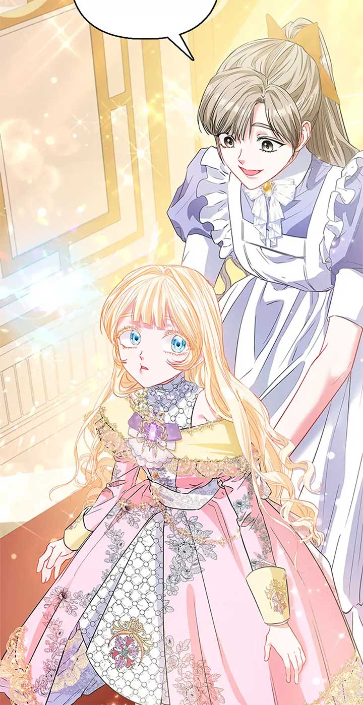 I’m The Princess of All Chapter 53 - Page 54