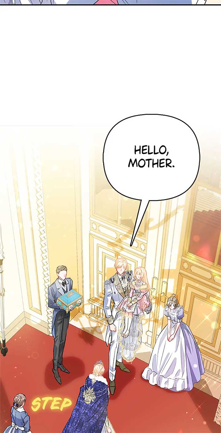 I’m The Princess of All Chapter 53 - Page 63