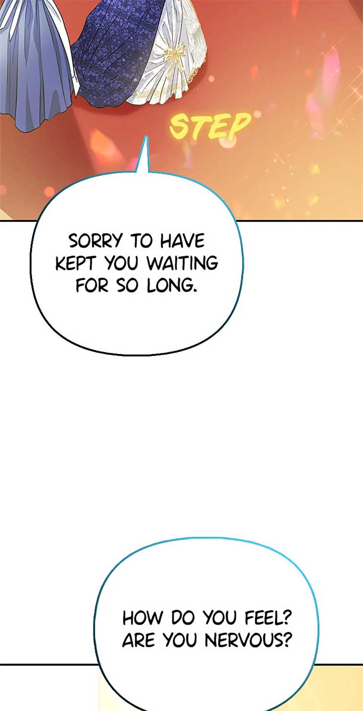 I’m The Princess of All Chapter 53 - Page 64