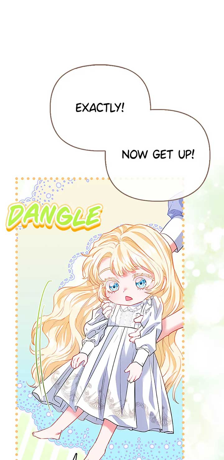 I’m The Princess of All Chapter 53 - Page 8