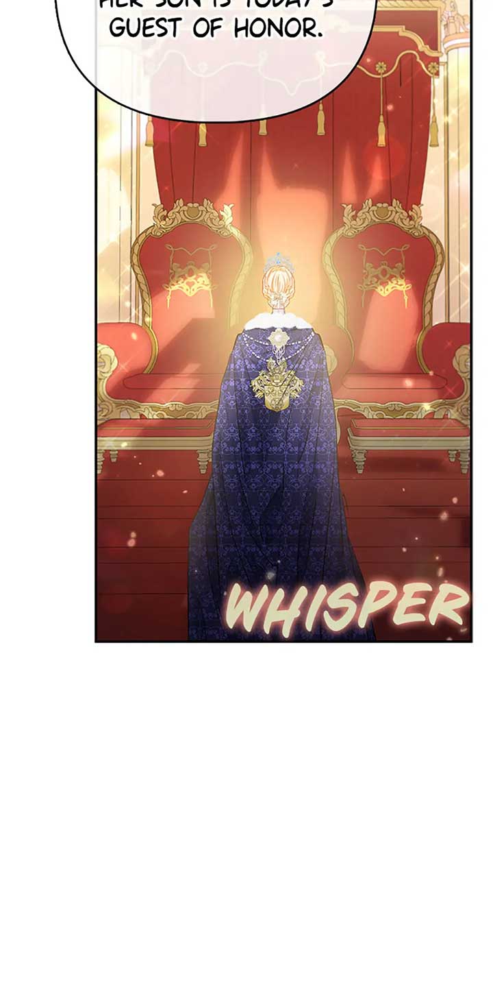 I’m The Princess of All Chapter 53 - Page 87