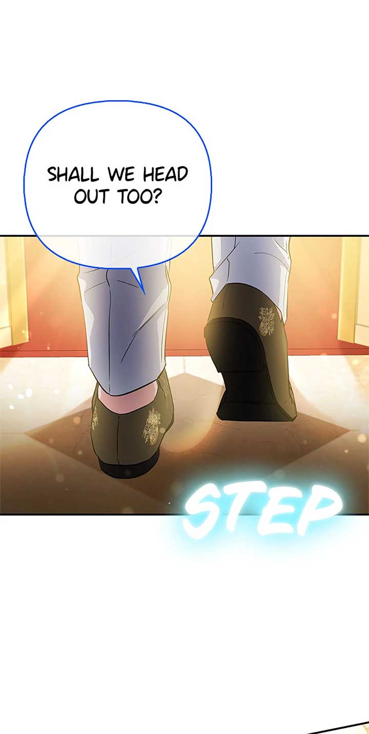 I’m The Princess of All Chapter 53 - Page 88