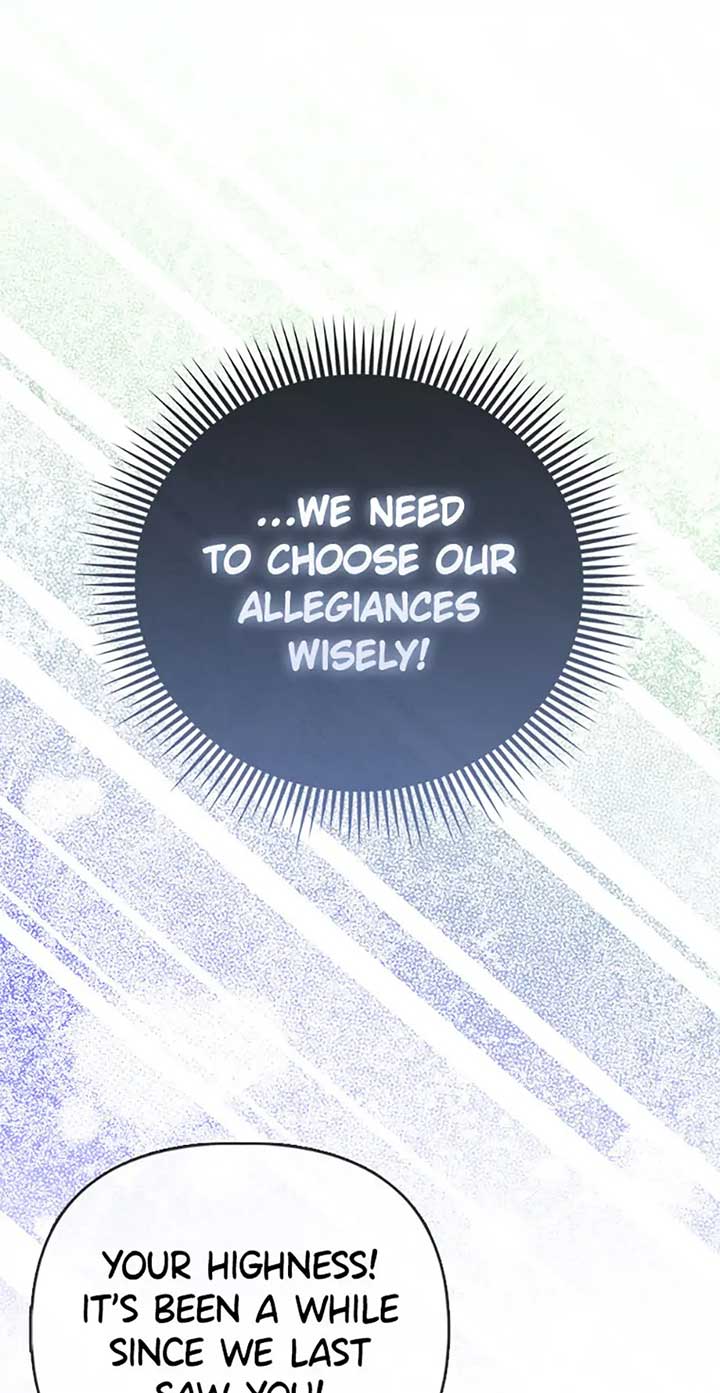 I’m The Princess of All Chapter 54 - Page 10