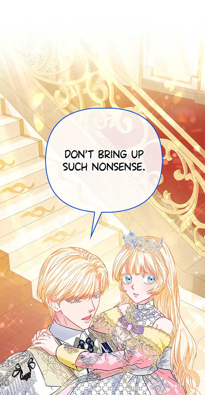 I’m The Princess of All Chapter 54 - Page 18