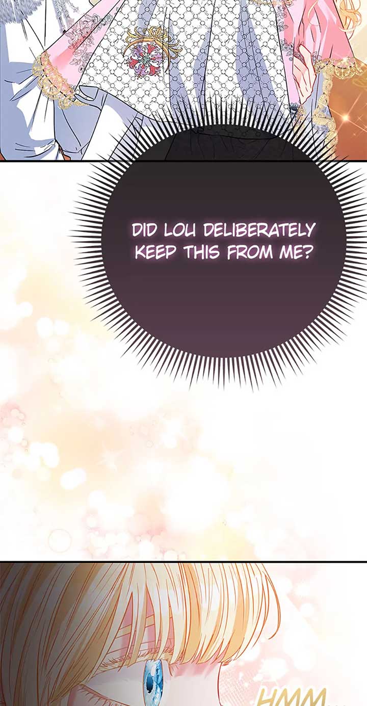 I’m The Princess of All Chapter 54 - Page 19