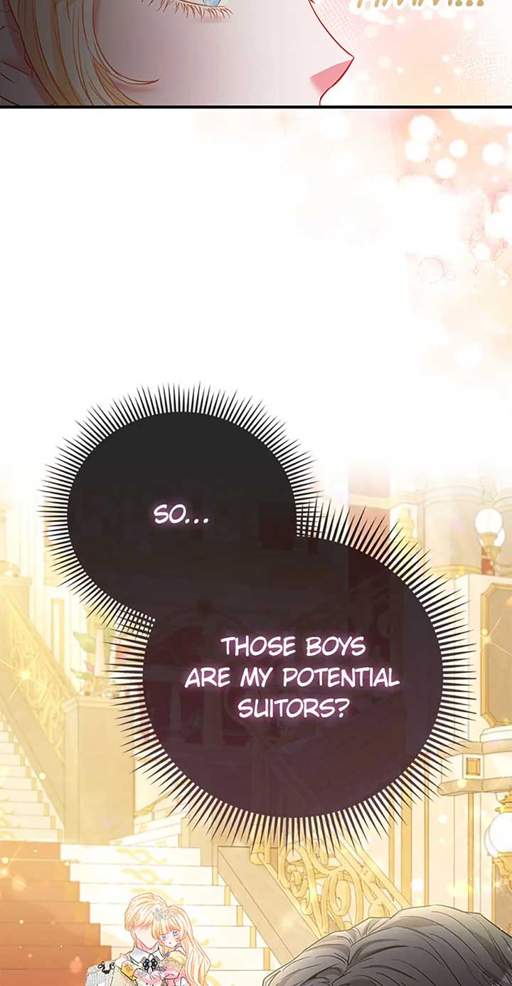 I’m The Princess of All Chapter 54 - Page 20