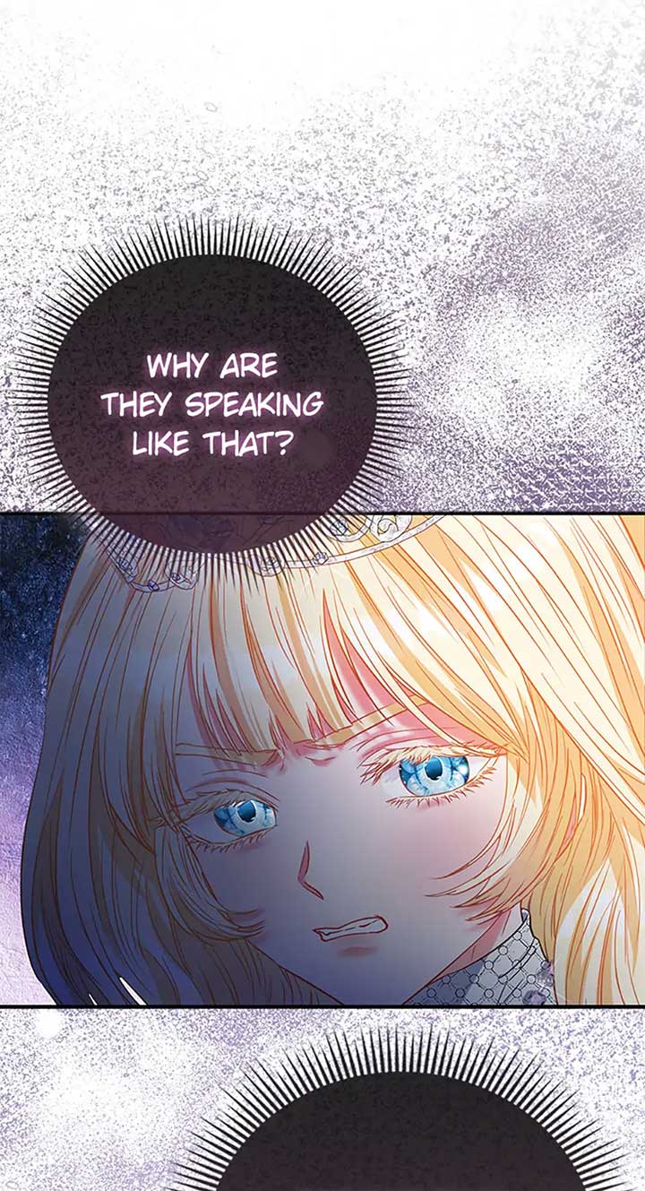 I’m The Princess of All Chapter 54 - Page 30