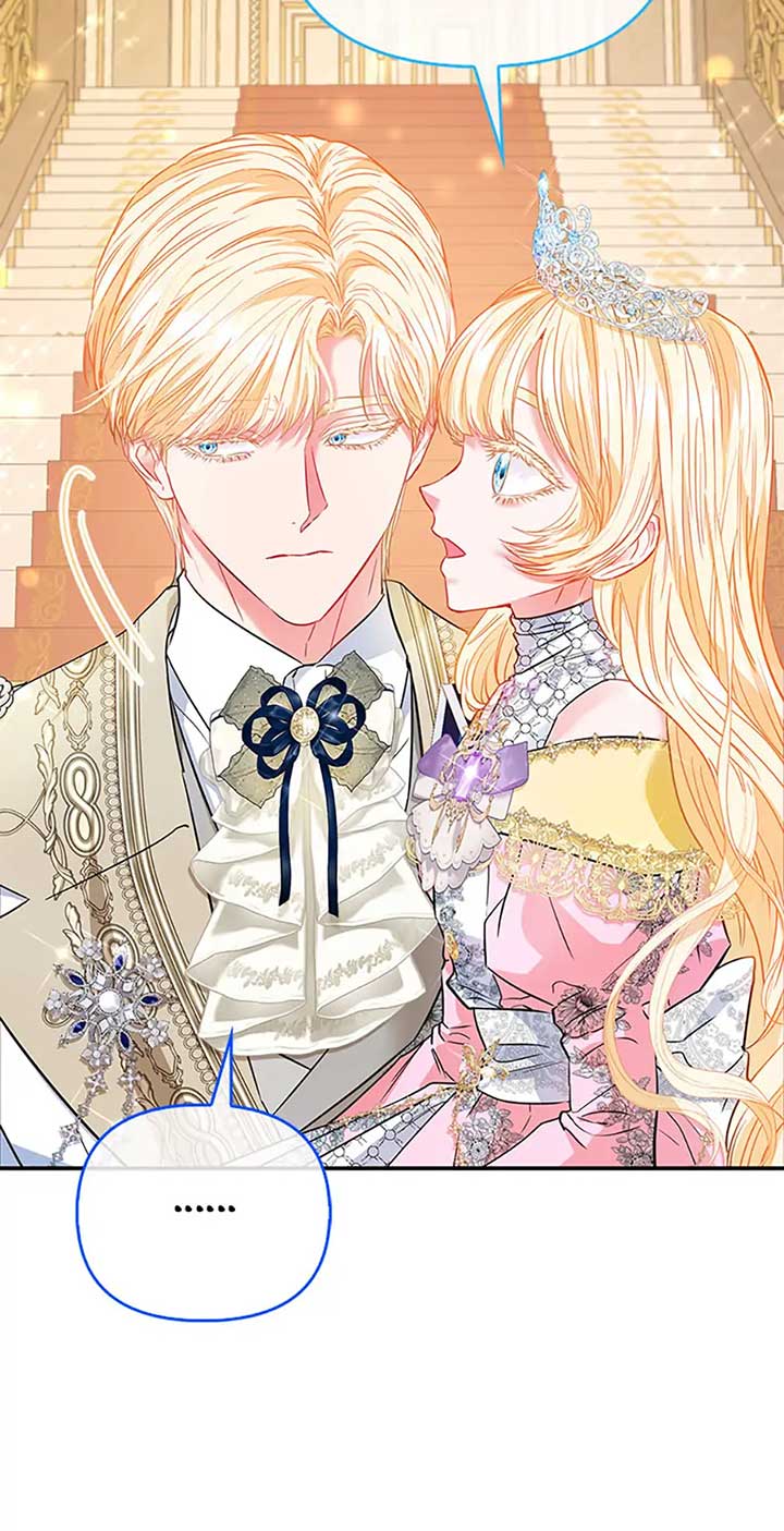 I’m The Princess of All Chapter 54 - Page 39