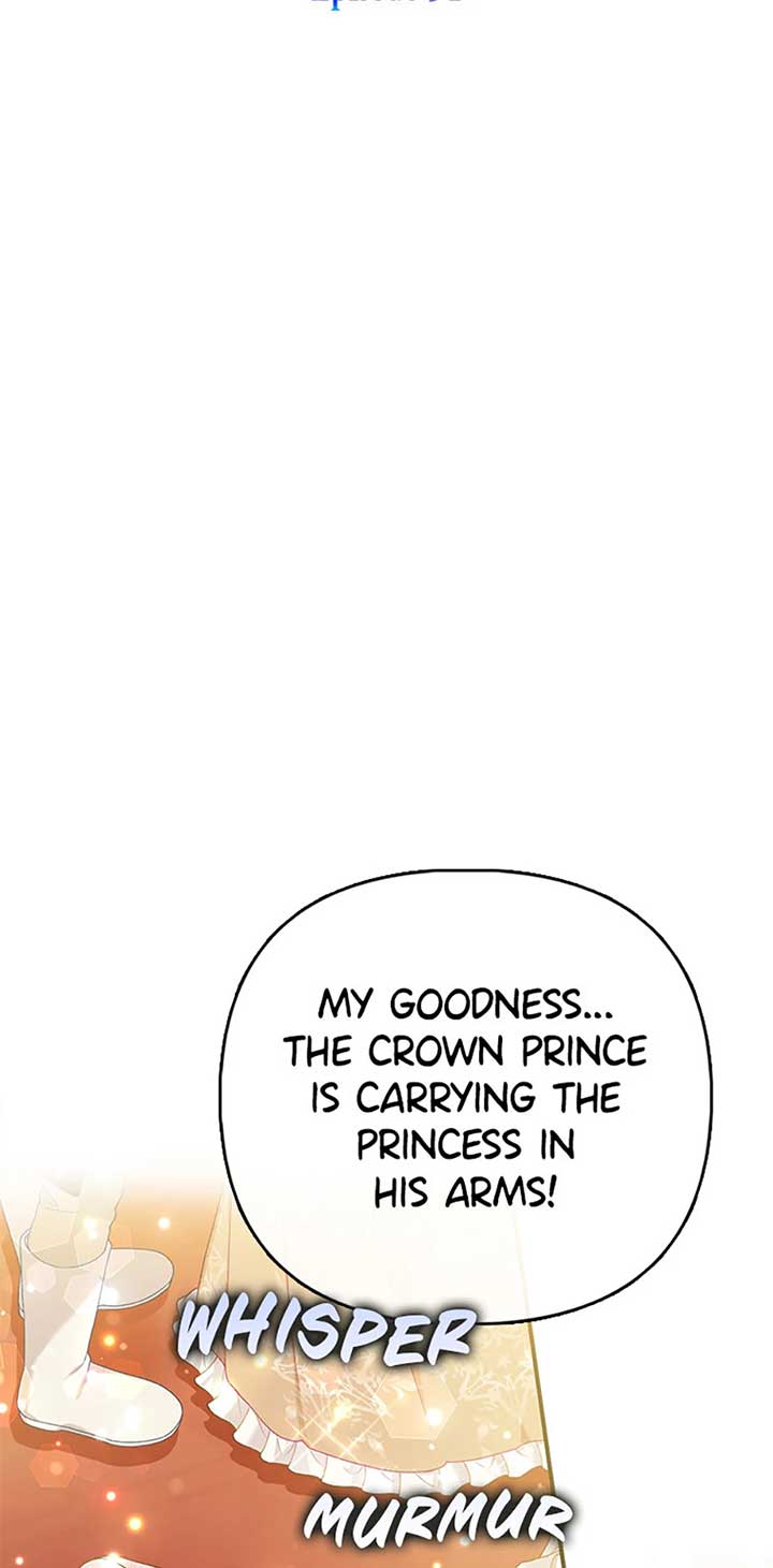 I’m The Princess of All Chapter 54 - Page 4