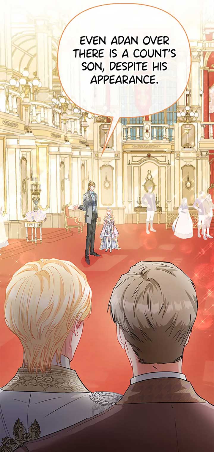 I’m The Princess of All Chapter 54 - Page 47