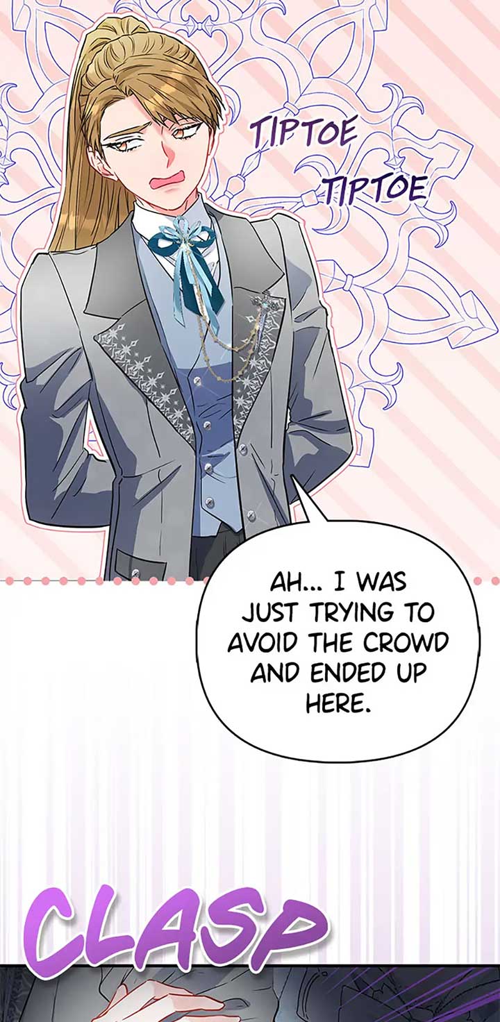 I’m The Princess of All Chapter 54 - Page 53