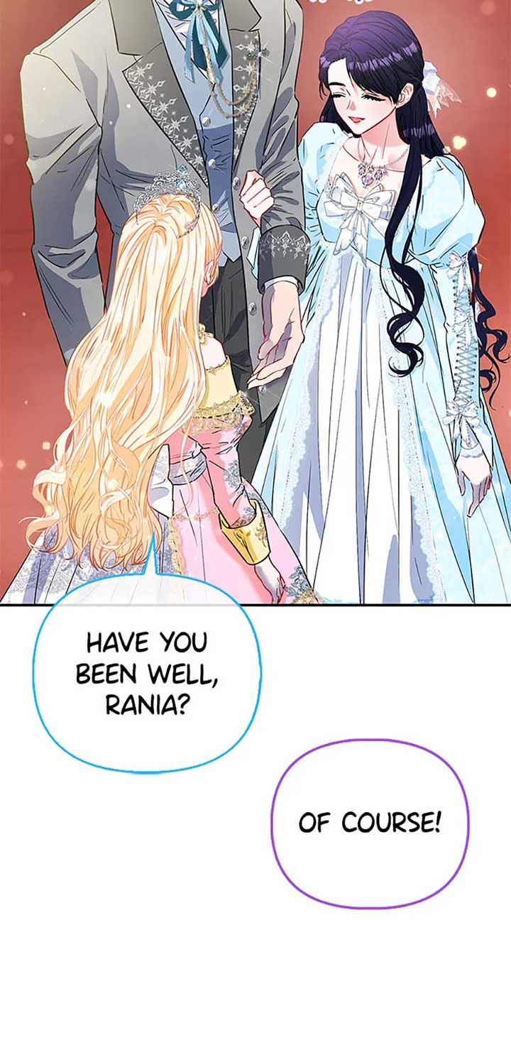 I’m The Princess of All Chapter 54 - Page 55