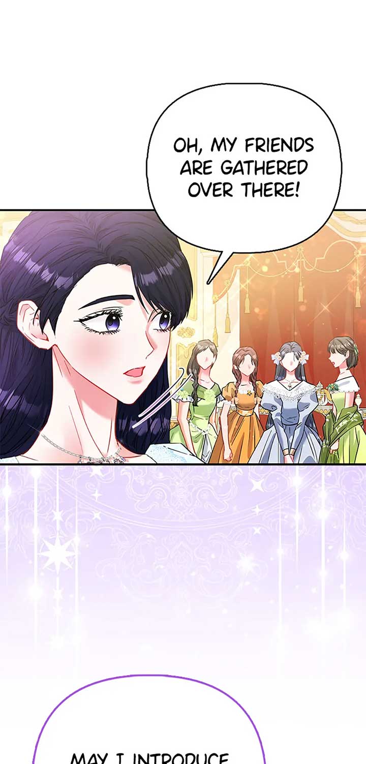 I’m The Princess of All Chapter 54 - Page 56