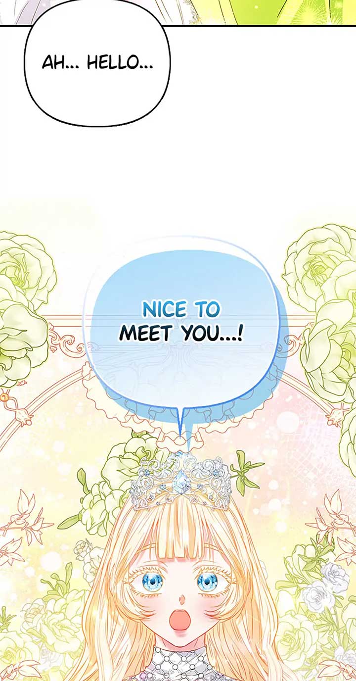 I’m The Princess of All Chapter 54 - Page 61