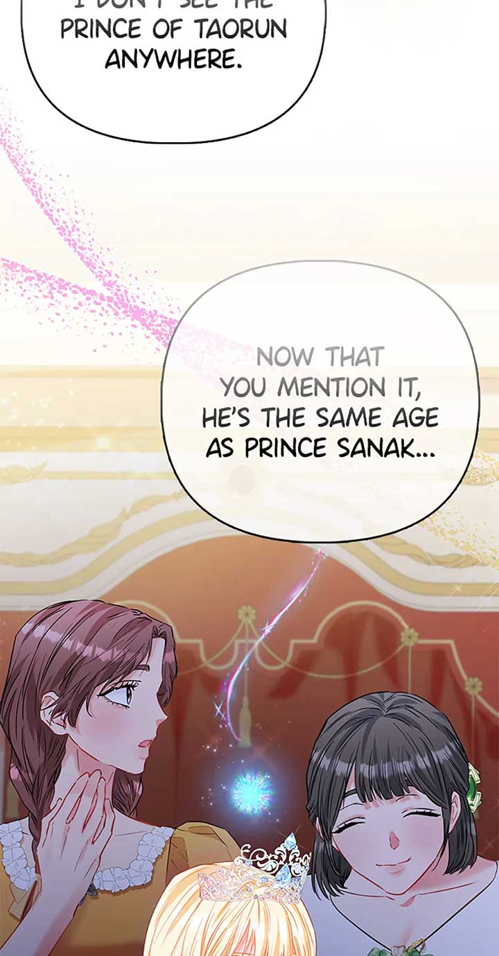 I’m The Princess of All Chapter 54 - Page 79