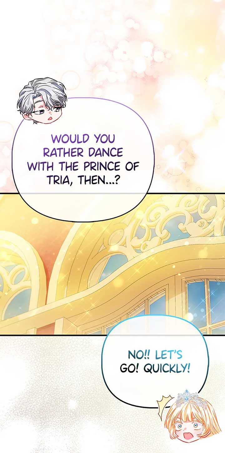 I’m The Princess of All Chapter 55 - Page 18