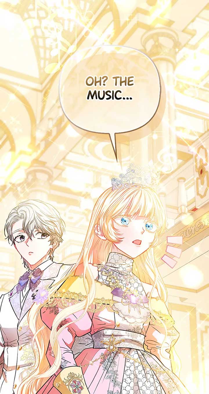 I’m The Princess of All Chapter 55 - Page 2