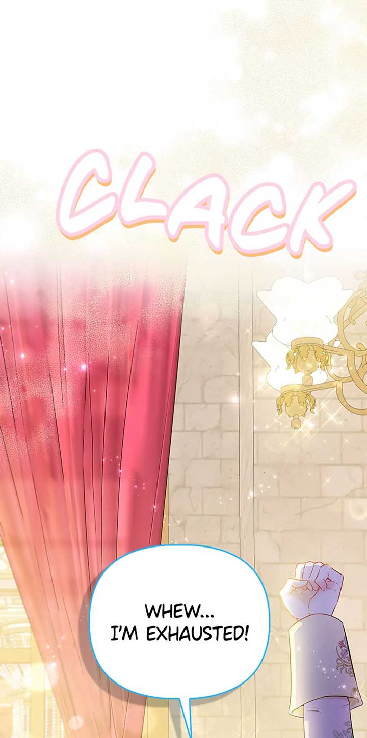 I’m The Princess of All Chapter 55 - Page 20