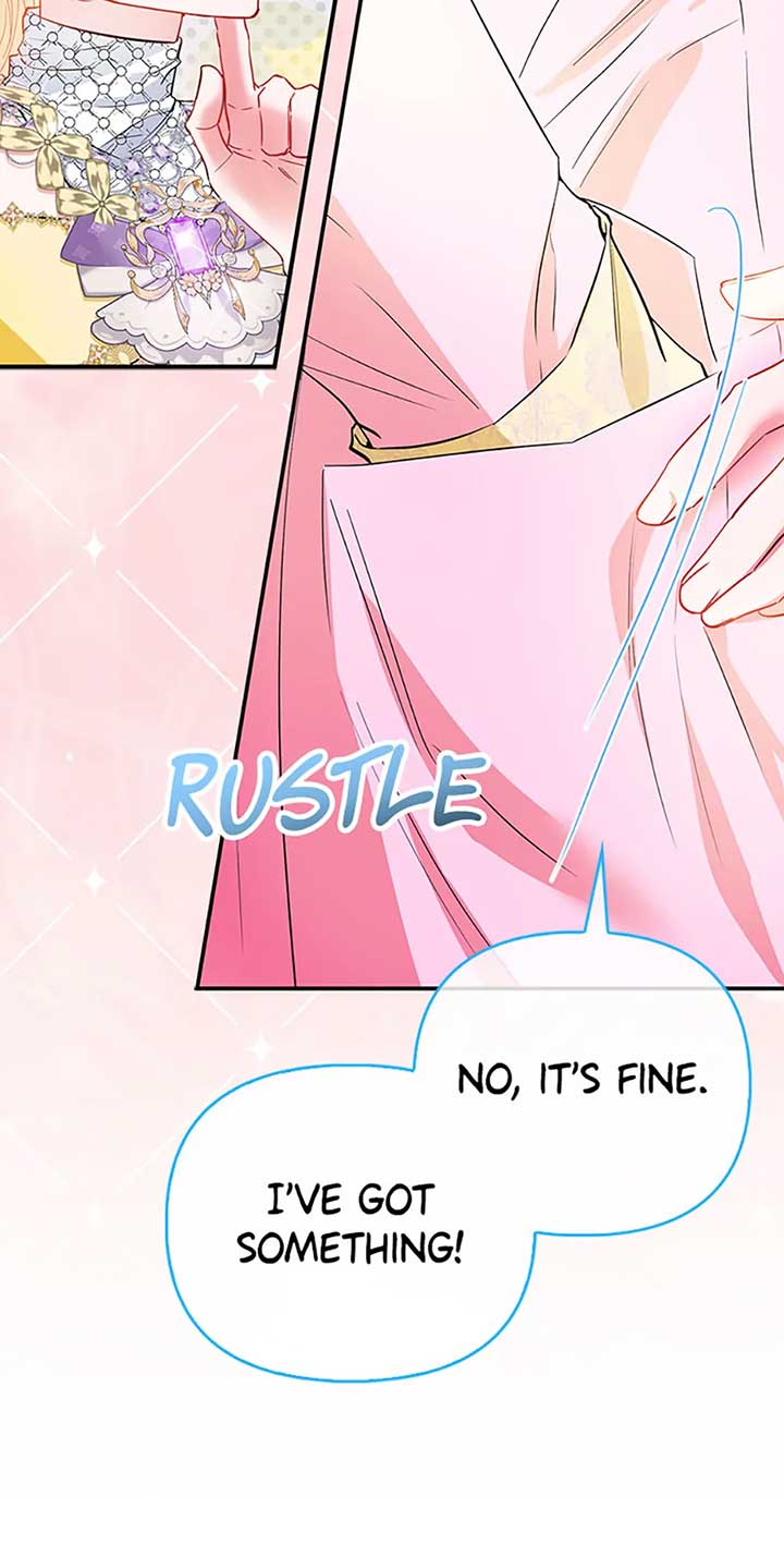 I’m The Princess of All Chapter 55 - Page 24