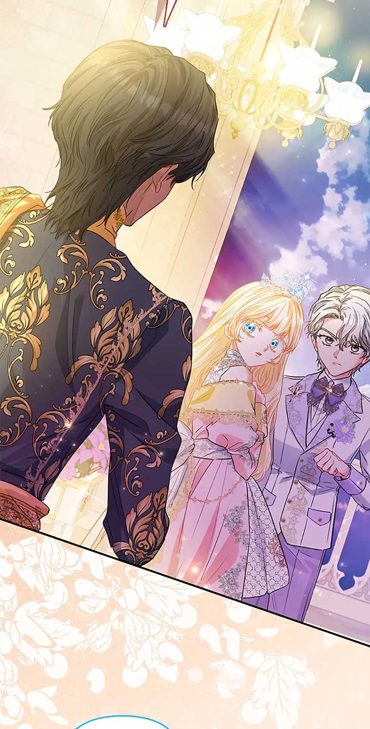 I’m The Princess of All Chapter 55 - Page 29