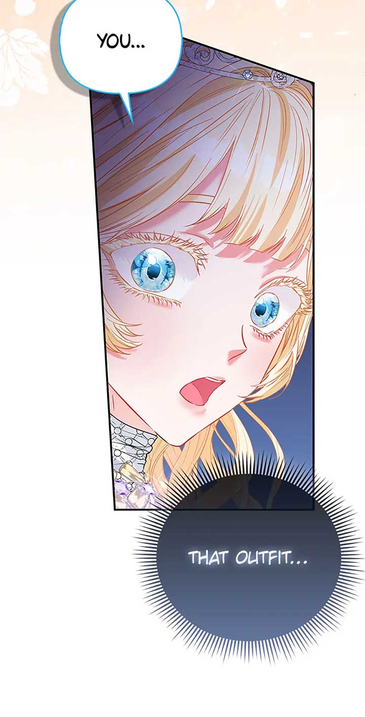 I’m The Princess of All Chapter 55 - Page 30