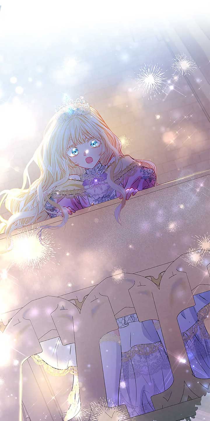 I’m The Princess of All Chapter 55 - Page 39