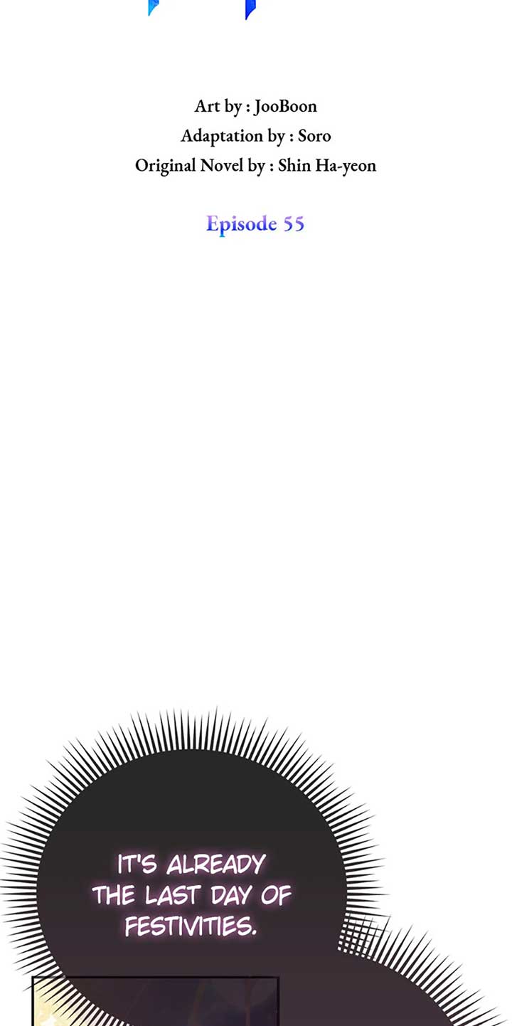 I’m The Princess of All Chapter 55 - Page 44