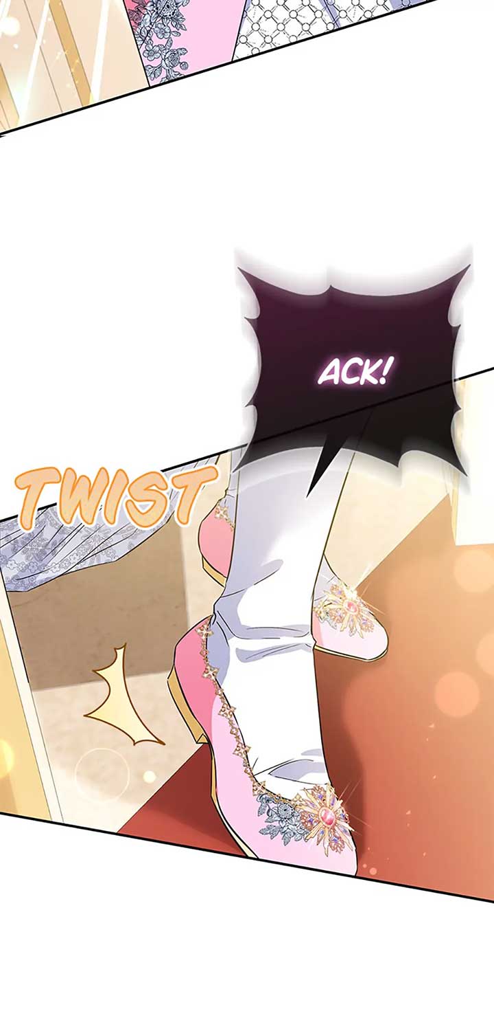 I’m The Princess of All Chapter 55 - Page 54