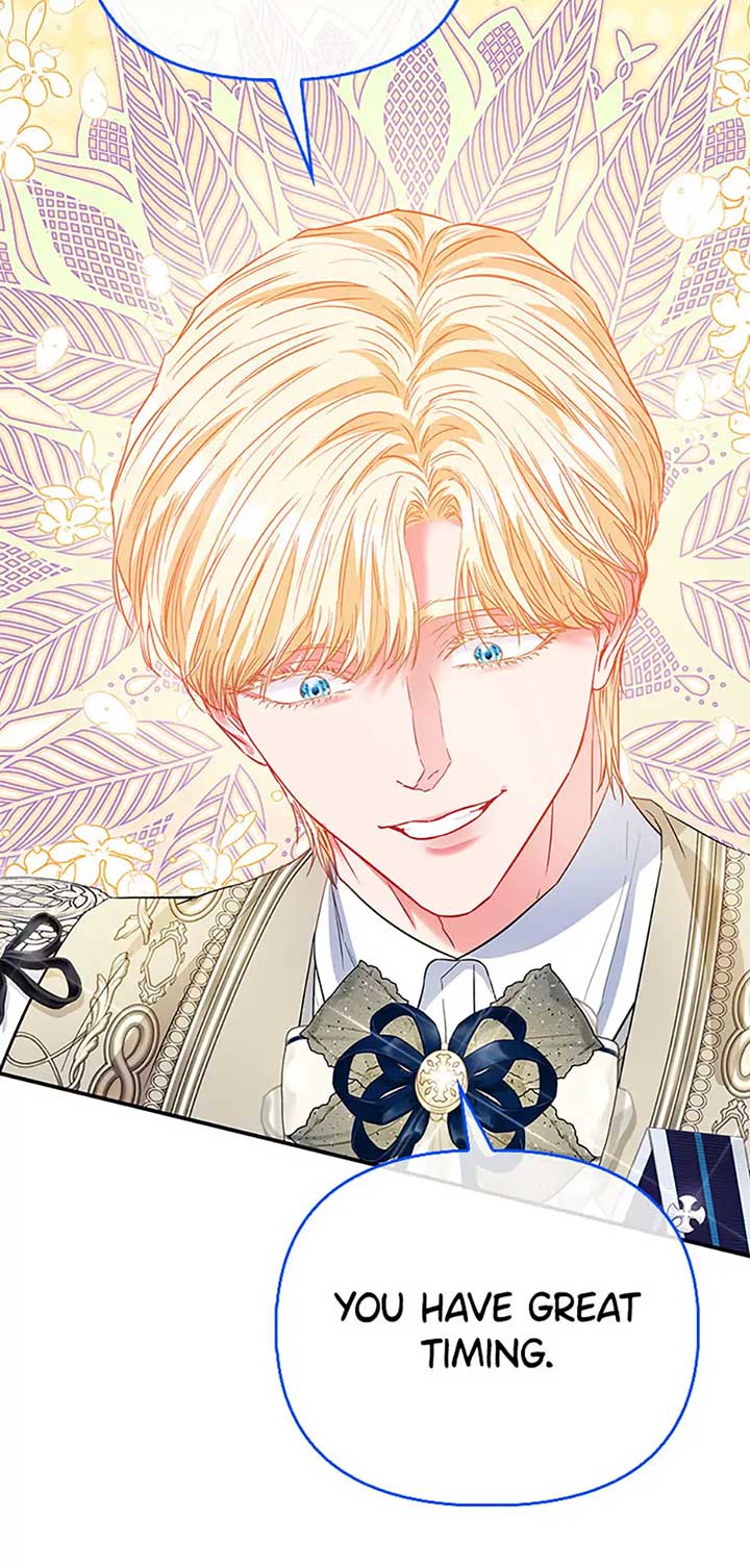 I’m The Princess of All Chapter 55 - Page 58