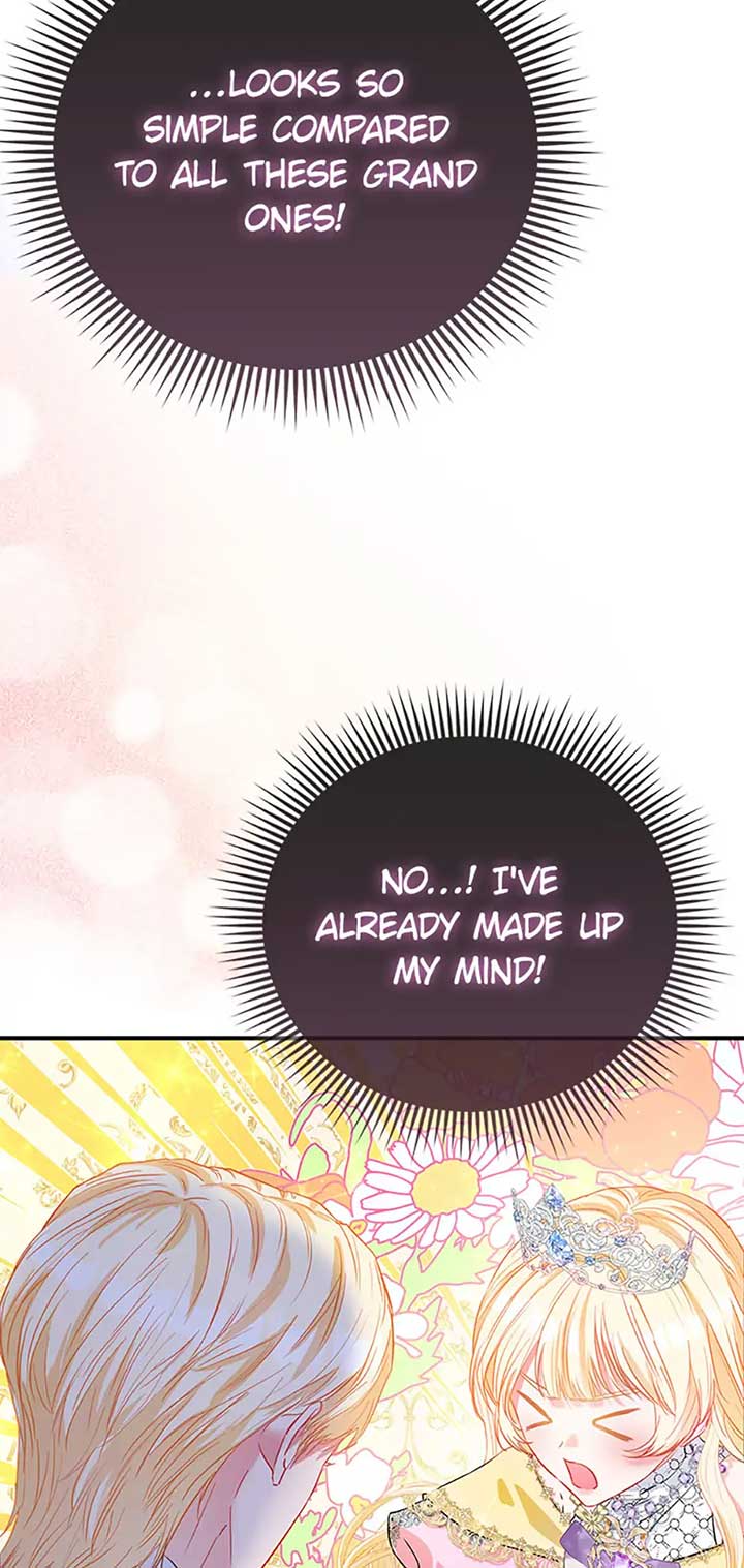 I’m The Princess of All Chapter 55 - Page 65