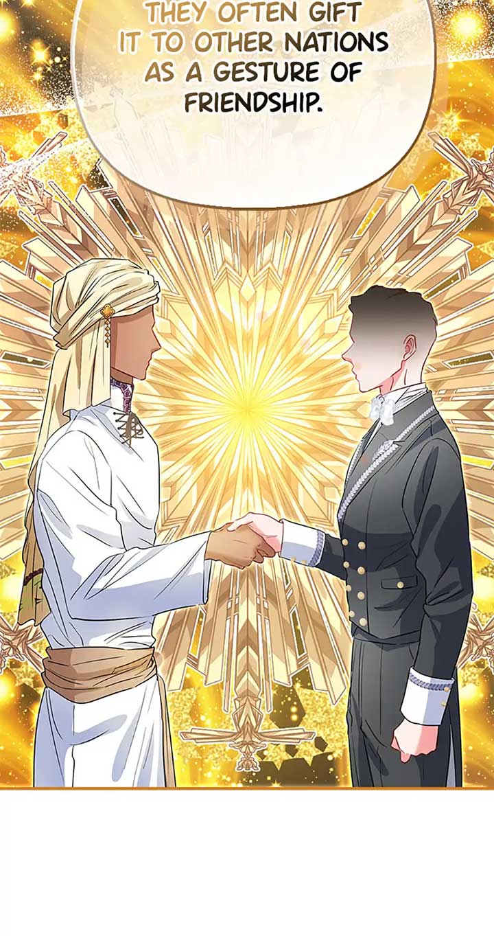 I’m The Princess of All Chapter 56 - Page 25