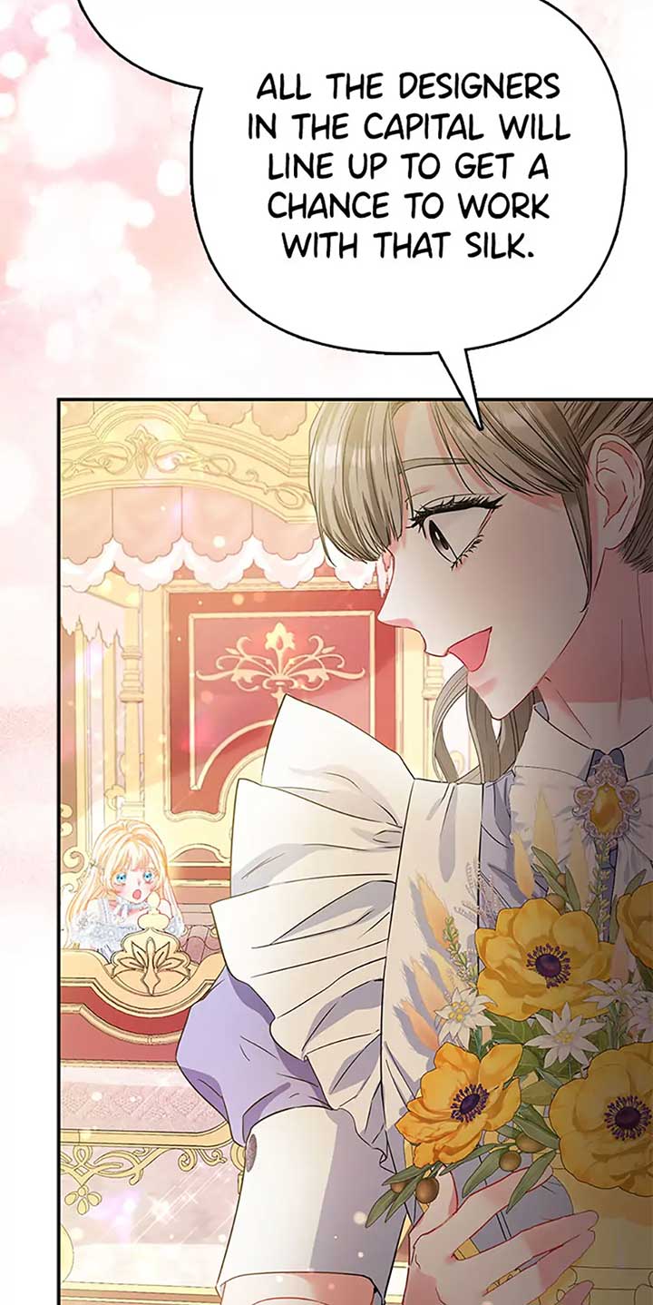 I’m The Princess of All Chapter 56 - Page 28